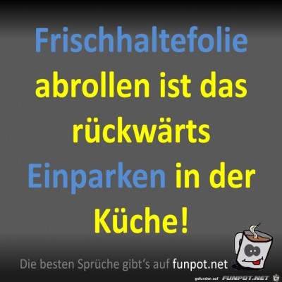 Abrollen-der-Frischhaltefolie.jpg von Fossy