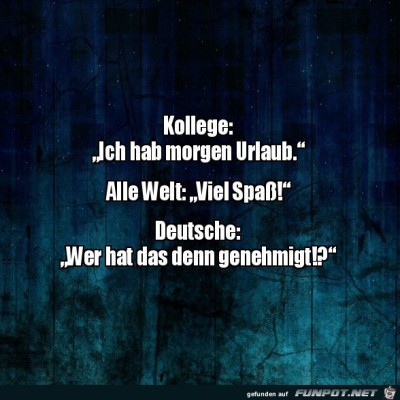 Typisch-deutsch.jpg von Lou