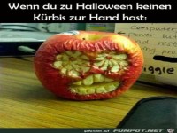 K�rbis-Alternative