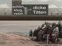 Man muss Priorit�ten setzen
