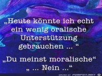 Unterst�tzung