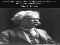 Das ist wirklich schade