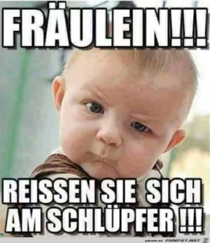 Fr�ulein.jpg auf www.funpot.net