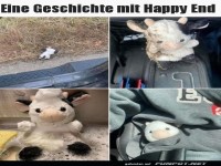 Happy End