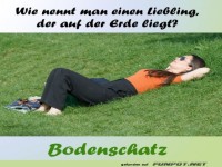 Bodenschatz