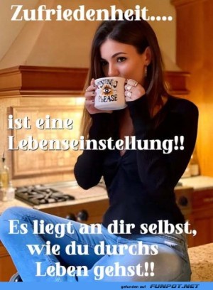 Zufriedenheit.jpg auf www.funpot.net