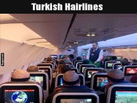 Turkish Hairlines