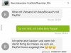 weiter