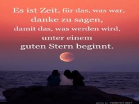 Mondschein-Dankbarkeit: Der perfekte Neustart