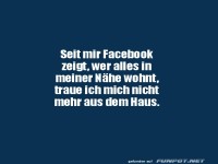 Der Facebook-Nachbarschafts-Schrecken