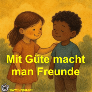 Mit-G�te-macht-man-Freunde.png von Fossy