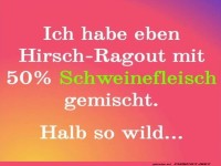 Wildkochen f�r Anf�nger
