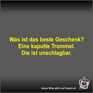 Was-ist-das-beste-Geschenk?.jpg von Fossy