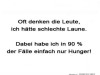 weiter