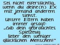 sei ncht eifers�chtig::::::