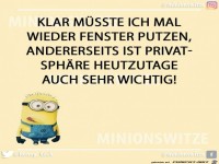 klar muesste ich mal