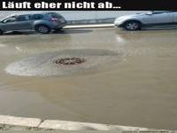 Wer hat das verbrochen?