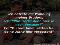 Gespr�ch unter Geschwistern