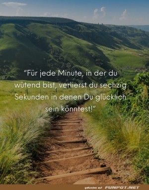 Inspirierender-Spruch-�ber-Gl�ck-und-Wut.jpg auf www.funpot.net