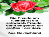 weiter