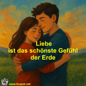 Liebe-ist-das-schnste-Gefhl-der-Erde.png von Fossy