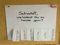 Wunsch frei