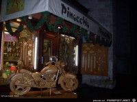 noch ein Tischlermoped