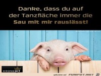 Das du auf der Tanzflaeche