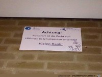 was man nicht alles untersagen kann