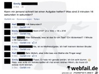 2Minuten 16Sekunden