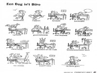 Ein Tag im Bro