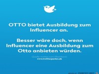 Ausbildung bei OTTO