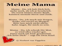 Fr meine Mama 2018