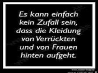 Zufall