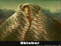 Es wird k�lter