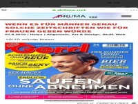 Zeitschrift