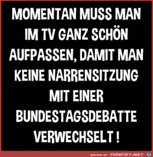 Momentan-muss-man-ganz-schn-aufpassen.jpg auf www.funpot.net