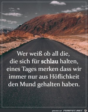 Aus-Hflichkeit-den-Mund-gehalten.jpg auf www.funpot.net
