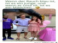 Der Rauch verr�t es
