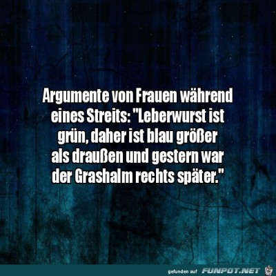 Argumente-von-Frauen-im-Streit.jpg von Marleen