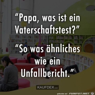 Vaterschaftstest.jpg von Keule56