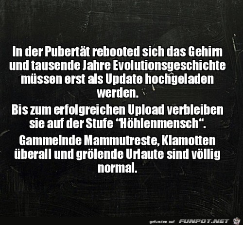In-der-Pubertät.jpg auf www.funpot.net