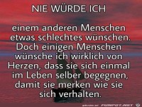 Nie wrde ich