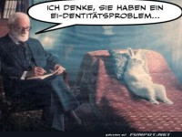 Ein Eidentit�tsproblem