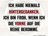 So geht es wohl Vielen