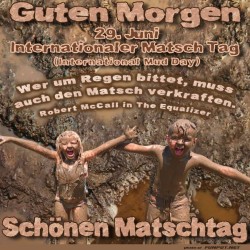 Internationaler-Matschtag.jpg auf www.funpot.net