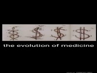 Die Evolution der Medizin