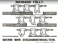 Gemeinsam sind wir unschlagbar!