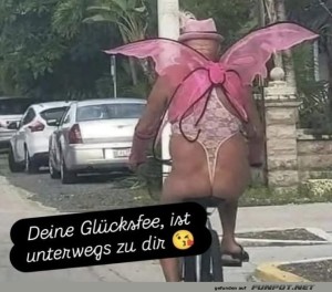 fun-Bild: Ein Hauch von Magie auf R&auml;dern!