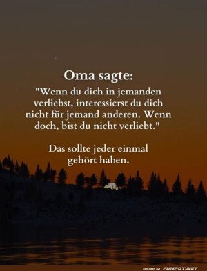 Omas-Liebes-Weisheit:-Kein-Platz-f�r-Zweitwahl!.jpg auf www.funpot.net